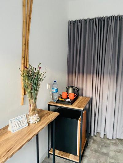 Cirali Marina Loft