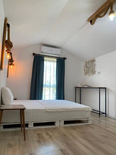 Cirali Marina Loft