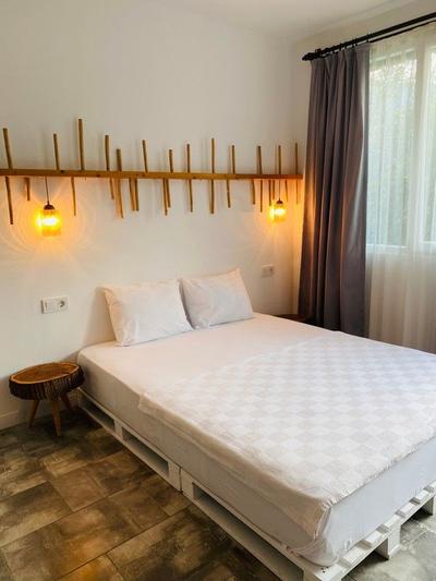 Cirali Marina Loft