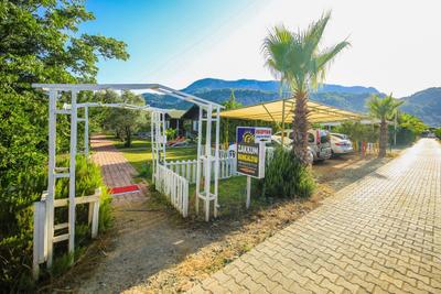 Çıralı Zakkum Bungalow