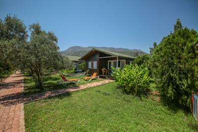 Çıralı Zakkum Bungalow