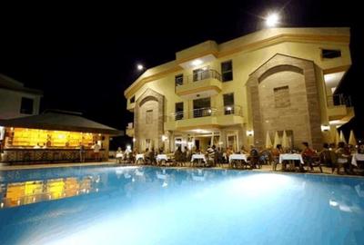 Grand Lukullus Hotel