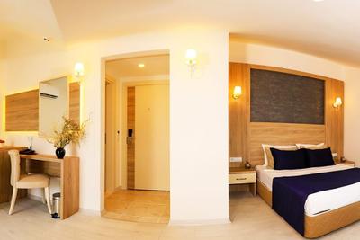 Eramax Hotel Kemer