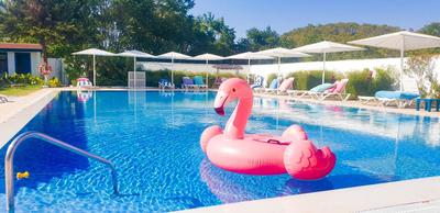 Erendiz Garten Hotel