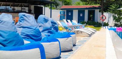 Erendiz Garten Hotel