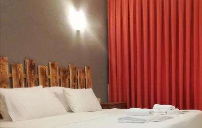 Esvida Hotel Beldibi