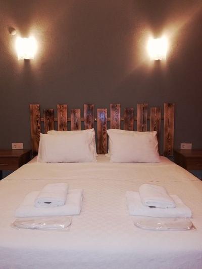 Esvida Hotel Beldibi