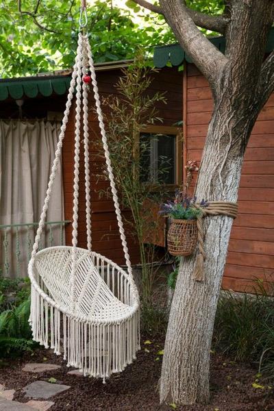 Gayb-i Bungalows by Naturelife
