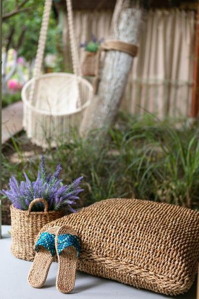 Gayb-i Bungalows by Naturelife