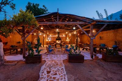 Gizli Koy Hotel