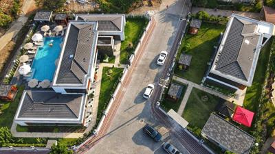 Güven Park Residance & Hotel