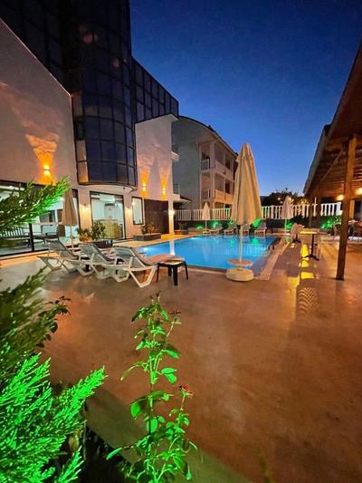 Hamir Hotel