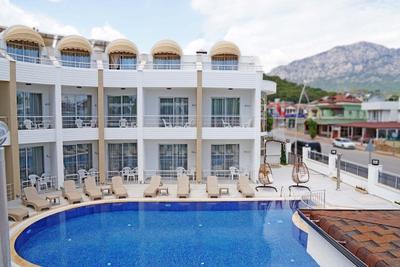 Hotel Felizya Kemer