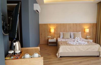 Hotel Felizya Kemer