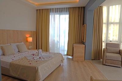 Hotel Felizya Kemer