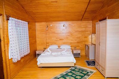 İkiz Pansiyon & Bungalow