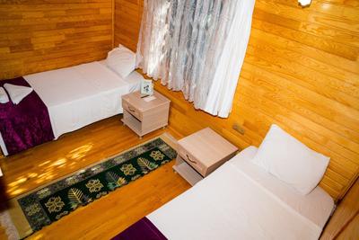 İkiz Pansiyon & Bungalow