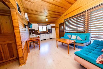 İkiz Villa's