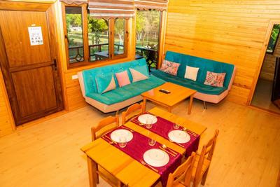İkiz Villa's