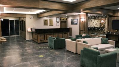 İmeros Hotel
