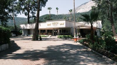 İmeros Hotel