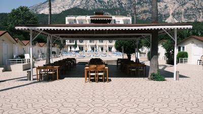 İmeros Hotel