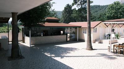 İmeros Hotel