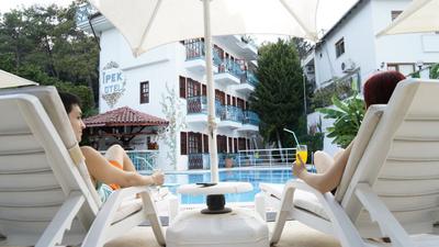La Boutique İpek