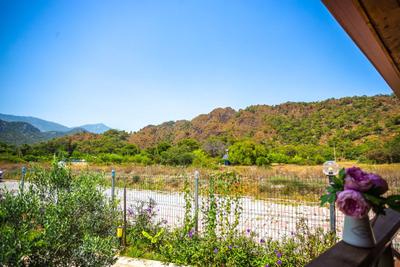 Izgen Bungalows Çıralı