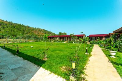 Izgen Bungalows Çıralı
