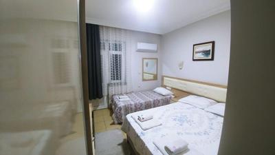 Jasmine Otel