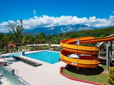 Jura Hotels Kemer Resort