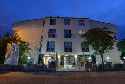 Kaftans Hotel by RRH&R