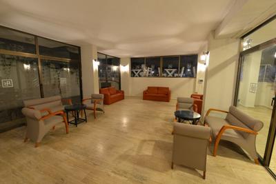 Kaftans Hotel by RRH&R