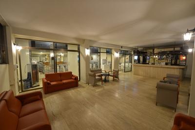Kaftans Hotel by RRH&R