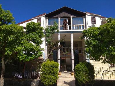 Kemer Kano Hotel