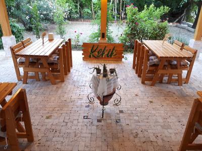 Kekik Otel