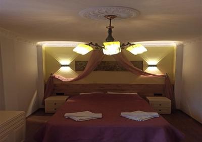 Kemer Agon Boutique Hotel