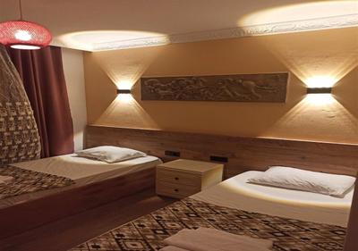 Kemer Agon Boutique Hotel