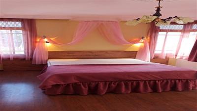 Kemer Agon Boutique Hotel