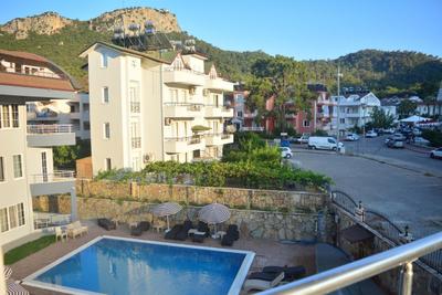 Kemer Babel Residence & Suites