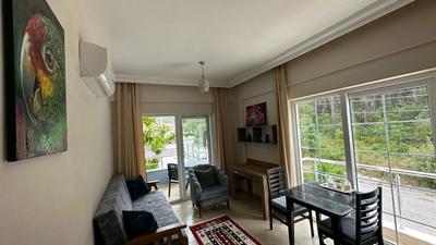 Kemer Comfort Apartment