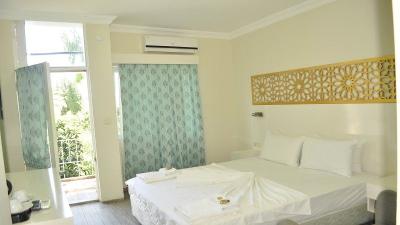 Kemer Park Otel
