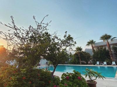 Kiriş Garden Hotel