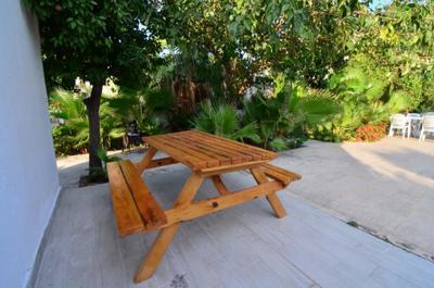Kiriş Garden Hotel