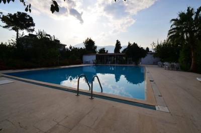 Kiriş Garden Hotel