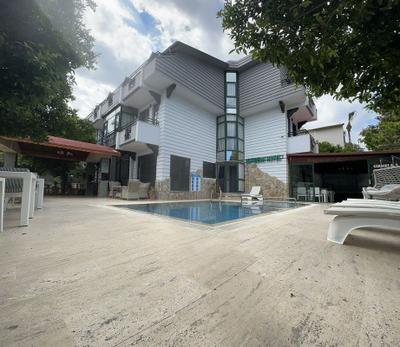 Kutberk Hotel Kemer