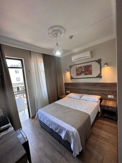Kutberk Hotel Kemer