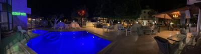Kutberk Hotel Kemer