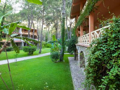 Martı Myra Hotel Kemer